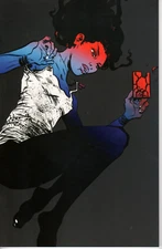 THB Comics From Mars #2 SIGNED Paul Pope Baltimore Con.