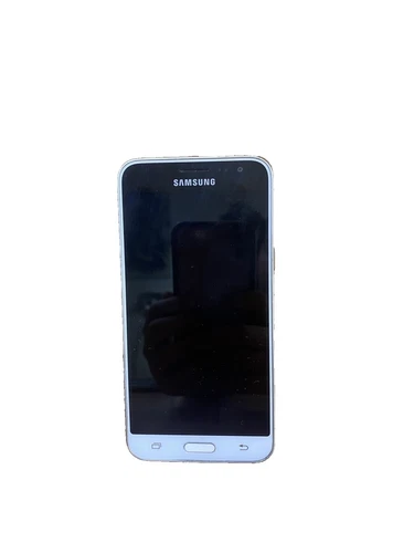 2016 Samsung Galaxy J3 8GB Cell Phones & Smartphones