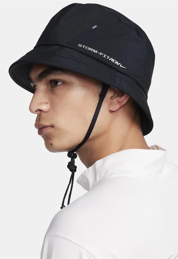 nike acg storm-fit adv apex バケットハット　Lサイズ Nike ACG Apex Storm-FIT ADV Bucket Hat. Nike.com