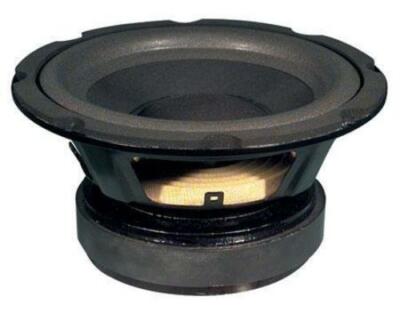 1Pc MULTICOMP PRO 55-2421 Woofer, High Excursion, Paper Cone , 8