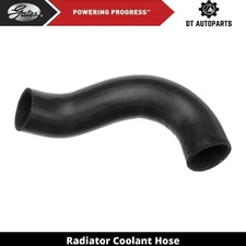 For 1964-1966 Ford Thunderbird Radiator Coolant Hose Upper Gates 1965