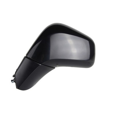 New Premium Power Driver Side Door Mirror Heated 42759088