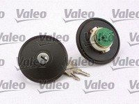 NEU - Valeo 247507 Verschluss, KraftstoffbehäLter FüR Audi VW