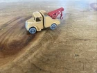 Matchbox Lesney No.13a Bedford Wreck Truck #c231