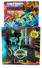 Masters of the Universe MotU Origins Deluxe Action Figur: Necro-Conda (US-Karte)