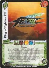 4X-King of Fighters XIII-KOF02-King of Fighters 13-Universus