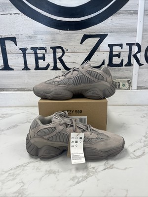 Size 11 - adidas Yeezy 500 Ash Grey 195735666055| eBay