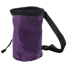 Bouldering Chalk Bag Lightweight Outdoor Climbing Storage Bag