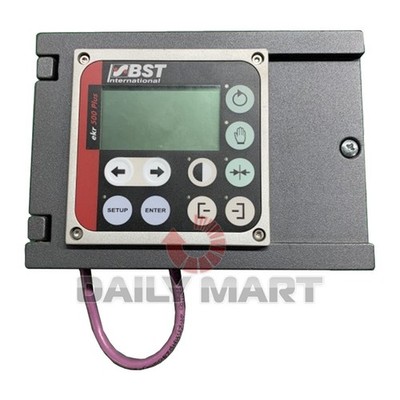 New In Box BST EKR 500 Plus Correction Controller *hh