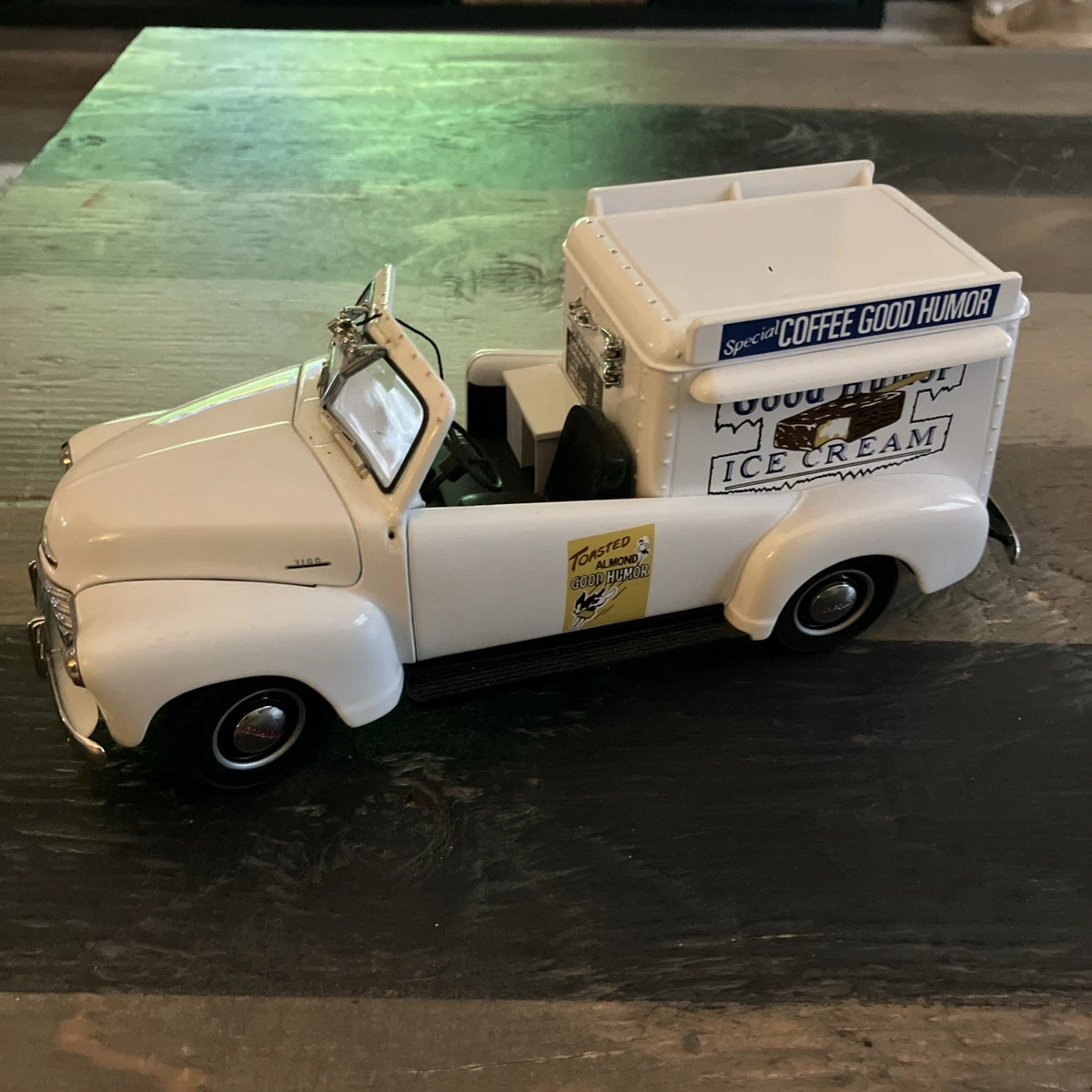 1:24 Danbury Mint Diecast & Toy Trucks for sale | eBay
