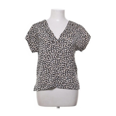Lindex, Top, Größe: XS, Mehrfarbig, Polyester/Viskose, Damen #PJO