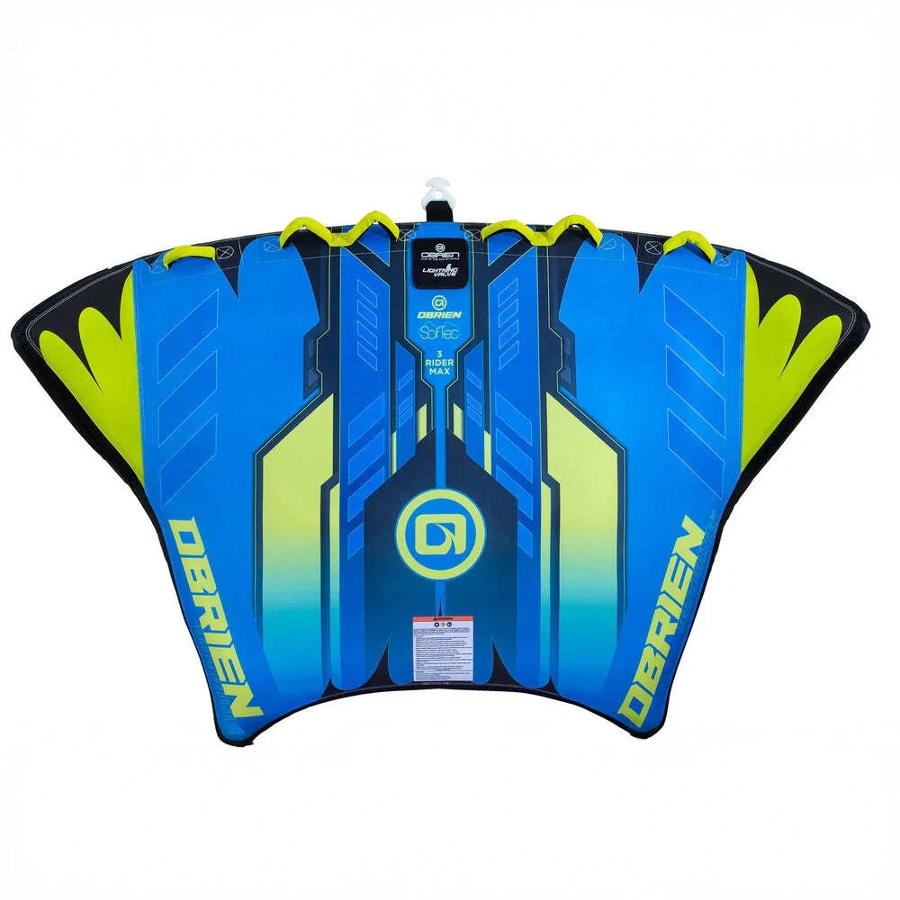 O'Brien Batwing - Thumbnail 4