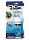 AquaChek TruTest Test Strips 50 Count / Chlorine pH Alkalinity / For Digital Reading