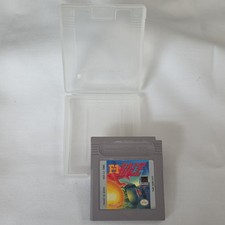 Nintendo F1 Race Game Boy Game Link Compatible Racing NTSC-U/C Cartridge