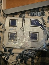 Adidas Nikita Kucherov Signed Jersey 2019 Hart Sports Memorabilia.com