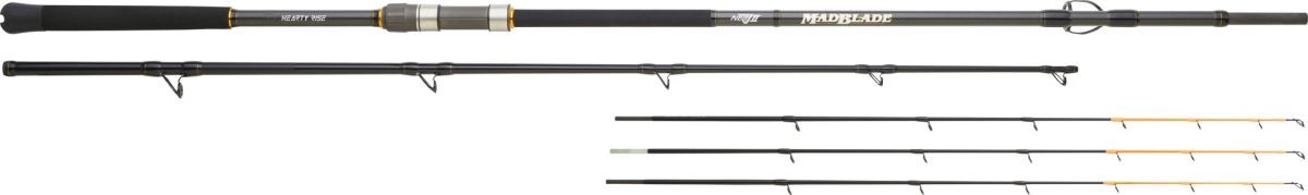 Лодка HEARTY RISE Mad Blade Boat 3,5m bis 400g от TACKLE-ВЫГОДНЫЕ ПРЕДЛОЖЕНИЯ !!!