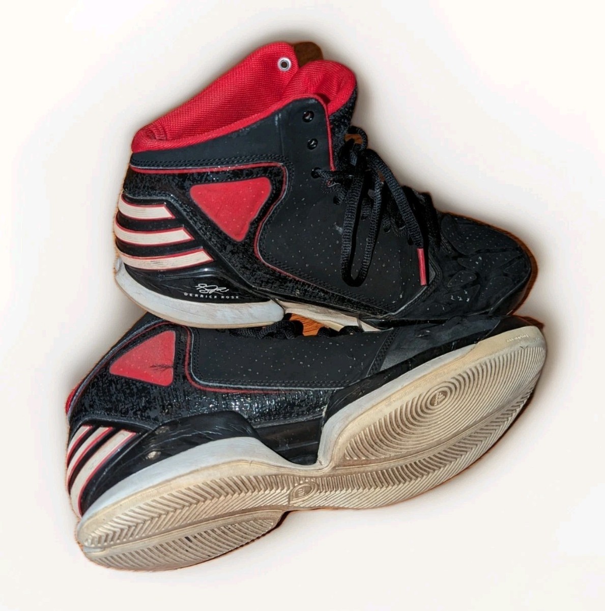 ADIDAS ADIZERO DERRICK ROSE 773 CRAZY LIGHT BASKETBALL SHOES