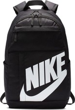 NIKE Elemental Unisex Rucksack Farbe: Schwarz...