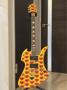 Hide X Japan Guitar | eBay