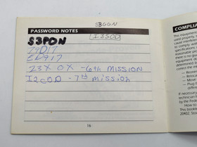 Vintage NES 1943 by Capcom w/ Instructions TESTED