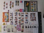 ESTATE: Australia FDC accumulation to recent grab it    FREE POST  (s209