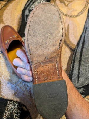 Alden H465