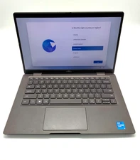 Dell Latitude 7320 Core i5-1145G7 16GB 256GB Win 11  laptop