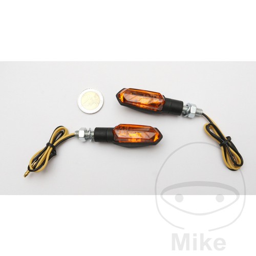 JMP Motorrad Blinkerset GEMST - Afbeelding 2 van 10