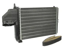 Radiateur BMW 3,3
