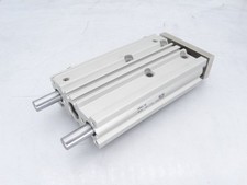 SMC MGPM12-75Z PNEUMATIC CYLINDER