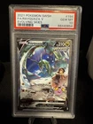 2021 Pokémon SWSH FA Rayquaza V Evolving Skies #194 PSA 10 Gem Mint 💎