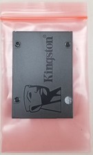 KINGSTON 240GB 2.5" SSD SA400S37240G Tested 97 Life