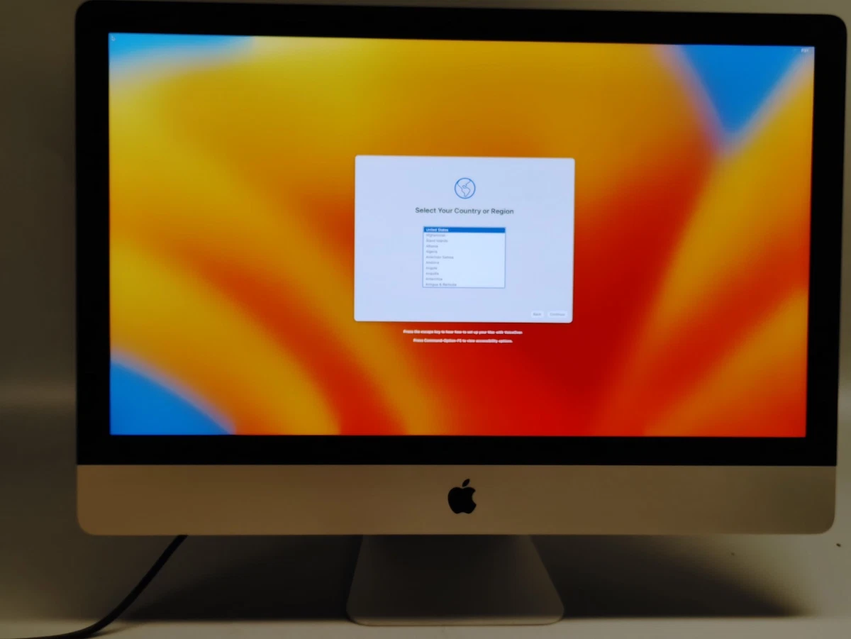 Apple iMac 1TB 16GB Desktops & All-In-One Computers for sale | eBay