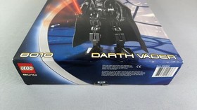 LEGO Star Wars: Darth Vader (8010) NEW