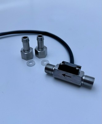 Rational Water Volume CDS Sensor 44.00.211 87.00.655 SCC 61-202 Flow Sensor