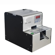 Automatic Screw Counting Machine Adjustable Track Screw Counter for Dia 0-5MM