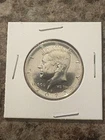 2022-D KENNEDY HALF DOLLAR CLAD UNCIRCULATED