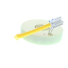 Lenkwinkelsensor Schleifring für FIAT Grande Punto ABARTH 500 OPEL Corsa D VEMO