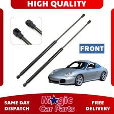 For Porsche 911 -996 Boxster -986 Bonnet Gas Struts Spring 1996-2005 99651155101