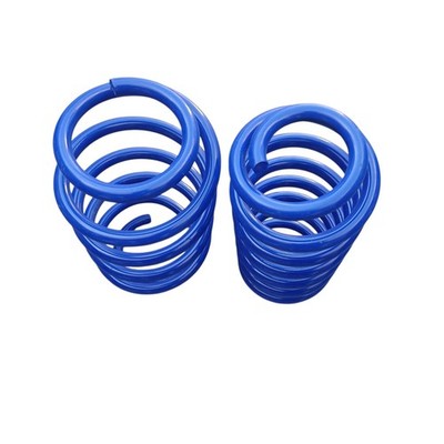 2015-2023 Ford Mustang   Steeda Lowering Coil Springs VWRPA004YA