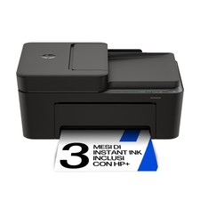 HP DeskJet 4320 A24HMB Stampante Multifunzione a Getto d Inchiostro A4 a Colori