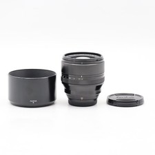 FUJIFILM Fujinon XF56mm F1.2 R WR