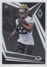 2019 Panini Phoenix Rookies Dexter Williams #170 07rd