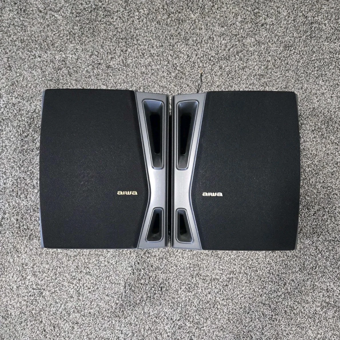 Srx1 - Tweeter 1 20w Rms - 120w Pico | Meses sin interés