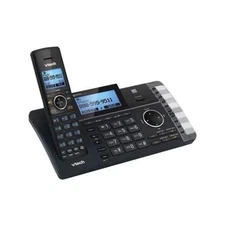 VTech DS6251 DECT 6.0 2-Line Cordless Digital answering System
