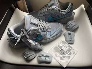 Nike Dunk Rtfkt | eBay Nike Dunk Rtfkt | eBay
