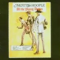 All The Young Dudes | Mott The Hoople | Englisch | Audio-Cd | CD | 2006