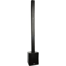 Gemini PA300BT Portable Line Array Column PA Speaker System LN