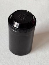 #T0183-Leica Objektiv Köcher - Dose Bakelit case, für 4/9cm  Elmar