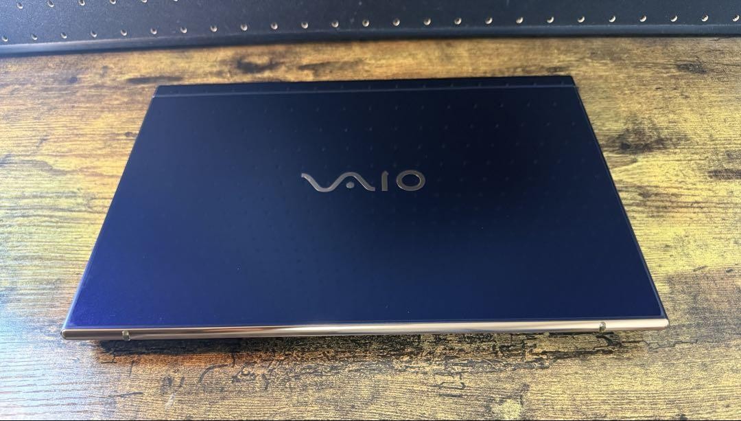 末末S‼️VAIO SX14 VJS146 勝色 13世 i7 evo 16G 末末S‼️ VAIO SX14 VJS146 勝色 13世 i7 evo 16G 末末S‼️
